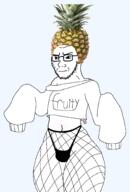 brimstone bulge fat femboy fishnet food fruit fruity japan leg pineapple pinejak sweater thighs twink variant:soyak // 1355x2000 // 460.7KB