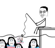ack angry bait fishing_rod rage_comic sitting smug tranny troon variant:alicia variant:bernd variant:chudjak water // 460x402 // 67.1KB