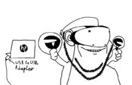 closed_mouth ear laptop playstation playstation_5 smile soyjak stubble usb variant:impish_soyak_ears virtual_reality // 1003x650 // 19.7KB
