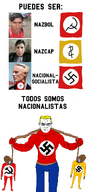 aryan buff capitalism communism fascism national_socialism nazbol nazcap nazism shitskin variant:bernd variant:chudjak we're_not_the_same // 1300x2849 // 1.1MB