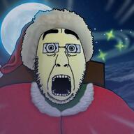 christmas cobsontalks santa subvariant:cobsonTALKS variant:cobson // 800x800 // 583.6KB