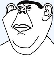 ear hair merge series:chuddified_soyjaks series:fusionjaks subvariant:impish_chudjak_ears template variant:chudjak variant:impish_soyak_ears white_skin // 598x632 // 13.7KB ear hair merge series:chuddified_soyjaks series:fusionjaks subvariant:impish_chudjak_ears template variant:chudjak variant:impish_soyak_ears white_skin // 598x632 // 13.7KB