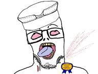 ack award beard bloodshot_eyes glasses neck shot variant:vladjak white_skin // 2176x1632 // 520.8KB