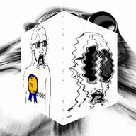 cube glasses kanye_west shocked spinning subvariant:doctos variant:soyak // 720x720, 26.3s // 21.2MB