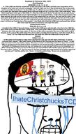 2025 4soyjaks animal arm beard bible bible_quote bible_verse bird bloodshot_eyes boat bread brown_hair catholic catholicism christian_cross christian_identity christianity closed_mouth clothes crying ear earth february february_18 flag flag:principality_of_moscow flag:vatican_city flood food forest genesis_(bible) genesis_6:5 genesis_6:6 genesis_6:7 genesis_6:8 genesis_7:1 genesis_7:10 genesis_7:2 genesis_7:3 genesis_7:4 genesis_7:5 glasses god hair hand herod_ii human ihateChristcucksTCD_(user) jesus jesus_christ jews judaism key mark_(bible) mark_8:14 mark_8:15 mark_8:16 mark_8:17 mark_8:18 mark_8:19 mark_8:20 mark_8:21 muscles muscular_male mustache noah noahs_ark obsessed open_mouth orthodox orthodox_cross orthodoxy pharisee pol_(4chan) protestant protestantism psalm_(bible) psalm_29:1 psalm_29:10 psalm_29:2 psalm_29:3 psalm_29:4 psalm_29:9 rain rent_free room seethe sign smirk smug soybooru soyjak subvariant:unbotheredchud teeth text tshirt variant:chudjak vatican water wordswordswords yellow_hair // 1072x1883 // 637.7KB