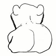 animated arm back butt dance dancing_swede ear foot full_body neck soyjak stubble twerk variant:impish_soyak_ears // 1170x1120 // 158.8KB