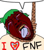 2030 4chan ack anime bird brown_skin clothes dravidian friday_night_funkin' funkg green_hair hair india pajeet speech_bubble tranny trash_(4chan) twitter yellow_teeth yotsoyba // 768x880 // 122.8KB