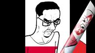 anger_mark angry animated are_you_soying_what_im_soying arm blood chainsaw closed_eyes closed_mouth clothes dance ear flag flag:poland flag:poland_ensign flag:transgender_pride_flag flag:ukraine full_body glasses gore grin hair hand hanging holding_object irl_background lil_yachty looking_at_each_other multiple_soyjaks mumble_rap music open_mouth pink_skin pointing poland poland_(lil_yachty_song) rope sad selfish_little_fuck sound soyjak squirrel stubble subvariant:chudjak_seething subvariant:feralsquirrel suicide text tongue tranny ukraine variant:a24_slowburn_soyjak variant:bernd variant:chudjak variant:feraljak variant:markiplier_soyjak variant:soyak variant:two_pointing_soyjaks video // 1280x720, 32.7s // 3.5MB