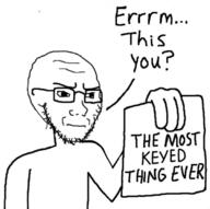 concerned holding_object paper subvariant:soyak_(irritated) text variant:soyak // 680x676 // 182.5KB