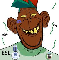 award boyfriend_(friday_night_funkin') clothes crooked_teeth esl flag:minor_attracted_person fnf_pedo friday_night_funkin' hat map_(pedophile) nigger pajeet pedophile shitskin stinky variant:britson // 776x787 // 268.5KB