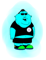 clothes cyan_skin epx7fclhdrp_(namefag) fat gill_koyim_(namefag) glasses glowing hat jewish_nose jews judaism kippah meta:namefags obese shades subvariant:vlodgar subvariant:vlodmutt trend:glowie variant:meximutt variant:vlodson // 1444x1847 // 362.0KB