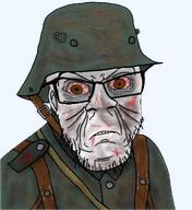 army blood bloodshot_eyes dirty feldgrau german_uniform glasses helmet high_res history kaiserreich military military_uniform mud scars soldier stahlhelm transparent_background uniform variant:feraljak war webbing ww1 wwi // 1872x2047 // 2.5MB army blood bloodshot_eyes dirty feldgrau german_uniform glasses helmet high_res history kaiserreich military military_uniform mud scars soldier stahlhelm transparent_background uniform variant:feraljak war webbing ww1 wwi // 1872x2047 // 2.5MB