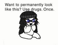 animated blue_eyes bury_pink_gril ext=gif female hair text variant:soytan // 500x388 // 41.0KB