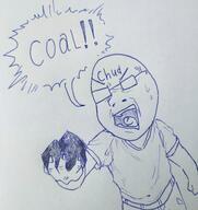 chud chud_(soybooru) coal soybooru variant:cobson // 3072x3255 // 3.8MB