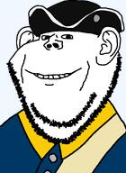 blue_shirt button carolean clothes great_northern_war hat military military_hat military_uniform sweden tricorn uniform variant:impish_soyak_ears // 1025x1402 // 43.3KB