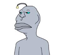 Pressure_(roblox) angler_fish blue_eyes blue_sclera fish lure marge op_is_a_retarded_lazy_faggot_for_not_tagging_his_own_shit sebastian_solace shirtless subvariant:brazilmutt variant:meximutt // 888x818 // 13.7KB