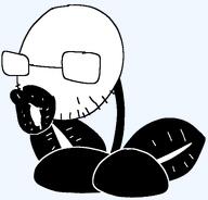 glasses lips plant stubble variant:unknown white_skin // 560x536 // 18.4KB