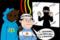 astrofene_(namefag) bait boykisser brainwashing crimean_tatar flag:crimean_tatar garf_(user) meta:namefags nigger variant:chudjak variant:protestantjak warrior-z_(user) // 879x587 // 205.6KB