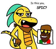 brown_skin coal countrywar donotsteal flag:mexico furry holding_object itaryan meximutt poopson soyjak subvariant:impish_amerimutt variant:impish_soyak_ears // 2048x1780 // 148.5KB