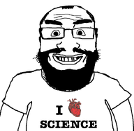 beard enthusiast grin happy heart i_love series:fusionjaks smile subvariant:grinplier subvariant:science_enthusiast subvariant:science_lover template text variant:markiplier_soyjak white_shirt white_skin // 800x789 // 41.7KB