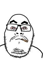 blunt joint red_eyes stoner variant:unknown weed // 860x1206 // 167.7KB