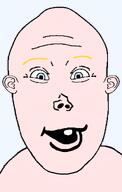 aryan blond transparent_background variant:vlodson white_skin // 640x1011 // 84.5KB