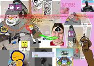 award awards fart flag:transgender_pride_flag marge meta:tagme nate nikocado_avocado nonsense queen_of_spades rope shitskin slut_for_bbc soyteen spade spongebob_squarepants subvariant:chudjak_front subvariant:wholesome_soyjak text that_one_fucking_picture_of_nate_being_a_smug_little_bastard transgender_flag variant:chudjak variant:gapejak variant:meximutt // 1312x930 // 1.2MB