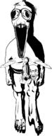 full_body subvariant:wewjak variant:el_perro_rabioso variant:israeli_soyjak variant:smugjak variant:soyak // 1374x3567 // 792.9KB