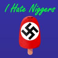 angry closed_mouth glasses hakenkreuz i_hate nazism popsicle soyjak subvariant:chudjak_front swastika text variant:chudjak // 2480x2482 // 1.0MB