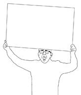 arm glasses hand holding_object open_mouth soyjak stubble variant:unknown // 949x1111 // 62.4KB