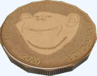 2o2o closed_mouth coin dvloper ear gold hair head objectsoy smile soyjak stubble teeth the_twins variant:impish_soyak_ears video_game // 380x297 // 442.4KB