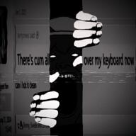 67 67_kid afro brown_skin censored earth edit edit_(tiktok) hand jimbo_(namefag) mask meta:namefags niko_(oneshot) oneshot phonk sky split stars variant:alicia white_eyes // 1080x1080, 9.8s // 11.5MB