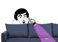 chair cum flashlight glasses nick_fuentes soyjak stubble uv uv_flashlight variant:fuentesjak variant:unknown // 680x496 // 30.8KB