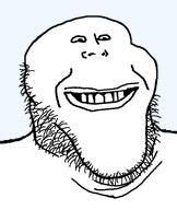 grin series:fusionjaks smile subvariant:impish_plier template variant:impish_soyak_ears variant:markiplier_soyjak2 white_skin // 647x768 // 17.2KB