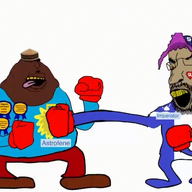 artist:toonsoy astrofene_(namefag) award boxing crescent_and_star crimea fighting glove imperator_(user) subvariant:morbidmutt variant:meximutt variant:parrotjak // 810x476 // 3.7MB