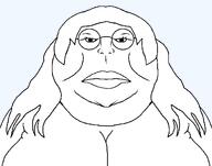 fat female obese series:foidjaks subvariant:mariana subvariant:meximutt_front2 template variant:meximutt // 1105x868 // 23.3KB