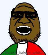 OP_IS_A_MINDBROKEN_PAJEET_RETARD_WHO_IS_OBSESSED_WITH_ITARYANS italy variant:floydjak // 400x455 // 10.2KB