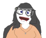 avengers beanie blood glasses gums meta:tagme no_teeth variant:soytan // 1027x843 // 20.0KB