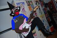 autism award brown_skin discord guitar jake jartycuck subvariant:chudjak_front subvariant:jartycuck tranime_girl variant:chudjak // 1024x687 // 958.4KB