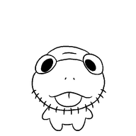 glasses looking_at_you meta:template remastered stubble template tongue tongue_out variant:uglyfuckingthing // 1000x1000 // 13.9KB