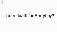 animated berryboy blender blue blue_skin blueberry blueberry_inflation crying death food foodjak fruit glasses gramps incomprehensible_woahjack inflation_fetish irl old open_mouth sad sound soyjak stubble subvariant:wholesome_soyjak text the_world_didn't_deserve_you tiktok variant:gapejak variant:markiplier_soyjak2 video wrinkles // 1280x720, 22.5s // 731.5KB