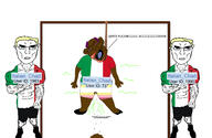 alt aryan brap cope hanging itaIian_chad(namefag) italian_chad(namefag) italy jartycuck ltalian_chad(namefag) nigger poop shitskin smell subvariant:ackmutt subvariant:muscular_chud tranny variant:chudjak // 2205x1438 // 822.4KB