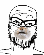 animal anthro cat furry variant:a24_slowburn_soyjak wholesome // 1080x1356 // 1.7MB