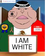 172.59.208.76 autism award bathroom_stall esl faggot fat flag flag:mexico hair headband ip_address isis islamic_state ksosnovik@hackettstown.org map_(pedophile) mexico nazism nigger obsessed pedophile pedophilia pizza santiago subhuman subvariant:meximutt_front2 untermensch variant:meximutt // 417x513 // 177.7KB