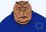 bald beard bloodshot_eyes brown_skin dr._eggman ear euromutt european_union flag:european_union glasses open_mouth robotnik stubble variant:soybotnik // 1216x851 // 25.5KB