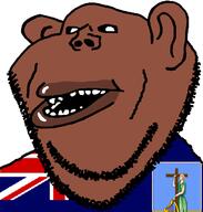 brown_skin flag:montserrat montserrat mutt stubble subvariant:impish_amerimutt // 598x628 // 68.6KB