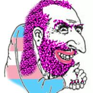 evil jewish_nose jews nas:merchant sunrise tranny transgender_flag ugly // 1024x1024 // 751.8KB