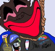ack autism_speaks badge discord distorted furry jartycuck nigger slopjak subvariant:trannyfur transheart variant:bernd // 760x704 // 312.9KB