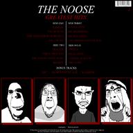 4soyjaks album_cover arab beard biting_lip black_and_white black_sclera closed_mouth clothes distorted evil facial_mark forehead_mark glasses grin hair hand judaism meta:tagme monochrome music naked ominous open_mouth painted_nails queen_of_spades shadow smile spade star_of_david stubble subvariant:chudjak_front subvariant:hornyson subvariant:pol_face subvariant:slutson tattoo text tranny tshirt variant:bernd variant:chudjak variant:cobson // 1200x1200 // 243.5KB