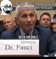 anthony_fauci crying death dr_fauci edit klaus_schwab sad subvariant:wholesome_soyjak threats twitter variant:cryboy_soyjak variant:gapejak variant:impish_soyak_ears video world_economic_forum // 804x848, 19.2s // 10.4MB